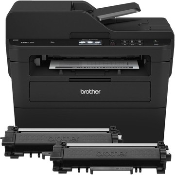 Brother MFC-L2750DWXL Label Printers