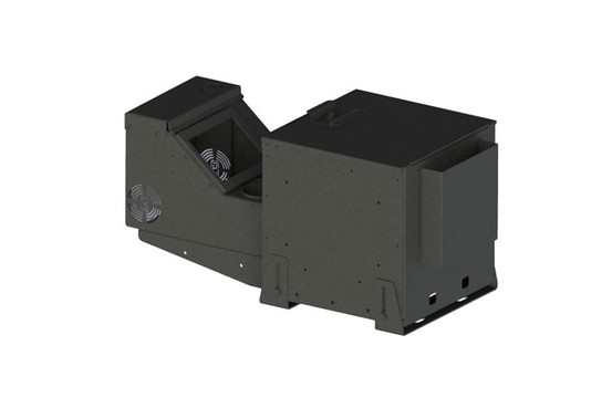 Gamber Johnson 7170-0581-04 Stands