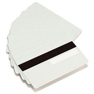 Zebra Premier Card, signature image