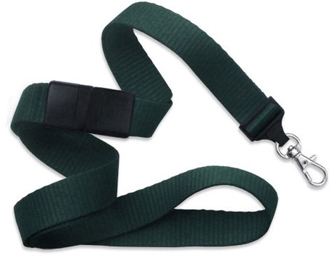 Brady 2138-3614 Lanyards