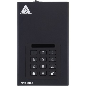 Accessories Apricorn ADT-3PL256F-20TB