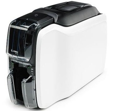 Imprimantes de cartes PVC Zebra ZC11-0000000US00
