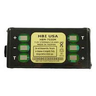 Harvard Battery HBM-7030M Accessories image