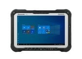 PAN.HARDWARE.PANASONIC WINDOWS TOUGHPAD..