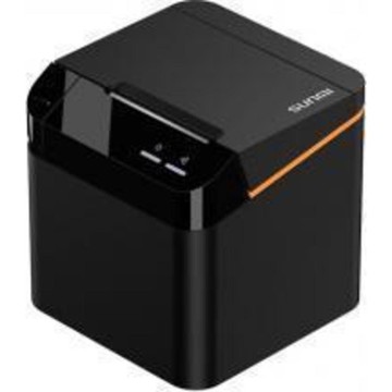 Sunmi Cloud Printer, USB-C, Ethernet, cutter, black