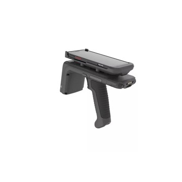 Honeywell CT70 Mounting Bracket Non-Booted, IH45, Hand Strap Compatible, Pistol Grip, 4 Screws