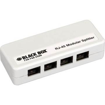 Black Box FM805-R2 Cables