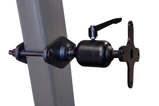 Gamber Johnson 7160-1261-01 Stands