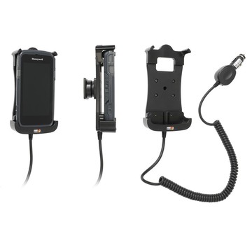 Brodit vehicle charging station, TS, 3-point, CT50, CT60