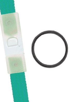 Brady 2137-3686 Lanyards
