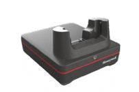 HONEYWELL, CT30 XP BOOTED DISPLAY BASE.KIT INC DISPLAY BASE,PWR SUPPLY,MUST ORDER PC SEPARATELY.FOR CHARGING CT30 XP W/PROTECTIVE BOOT ATTACHED,CONN W/AN EXT DISPLAY,EXTENDING I/O FOR HDMI,ETHERNET CO image