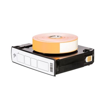 Zby 25X279MM ORGE 6R/B 200BETS ROLL DESKTP