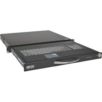 Tripp-Lite SRSHELFKBD Accessories