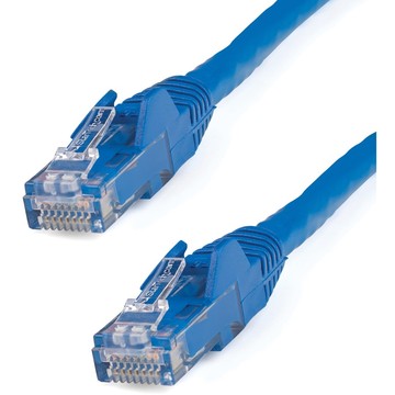 BCI N6PATCH8BL Cables