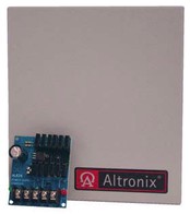 imagen de Accessories Altronix ALTRONIX-AL624-LINEAR-POWER-SUPPLY-CHARGER