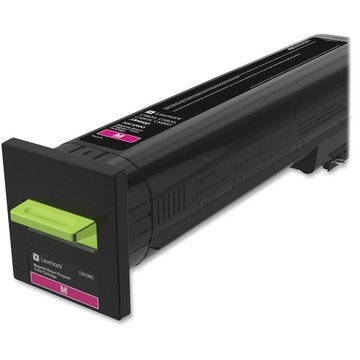 Lexmark 72K10M0 Toners