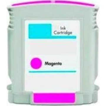 Magenta Ink Cartridge for VipColor VP485