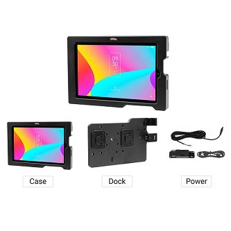 ProClip ModTek Hard Case for TCL Tab 8 Plus/LE/SE - 216488