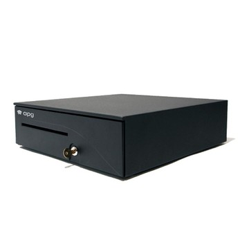 SERIES 100 BLACK 16X16.8 POE   PERP 490 DCHP I/F AUD ALERT M1 TILL