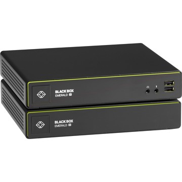 Black Box EMD4000-KIT Wireless Adapters