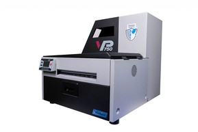 image Imprimantes d'Étiquettes Couleur VIPColor VP-750-STD