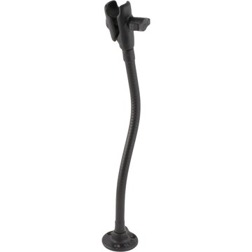 RAM Mount RAM-B-123-9012BU Accessories
