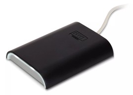 HID Omnikey 5427 CK Dual Frequency Card Reader image