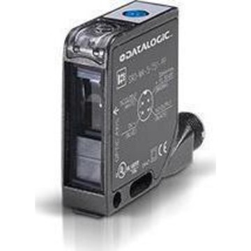 S90-ML-5-M08-PH = Bgs axial la