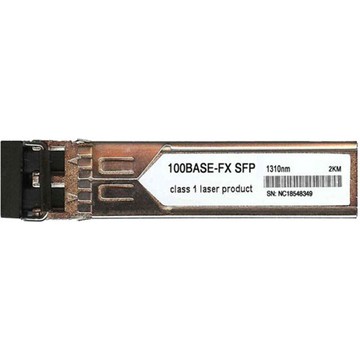 Juniper Networks SFP-1FE-FX Transceiver Modules