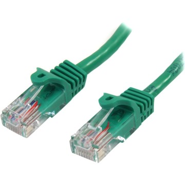 Cables StarTech 45PATCH6GN