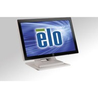 ELO, 1919LM, 18.5-INCH LCD, ACOUSTIC PULSE RECOGNITION, DUAL SERIAL/USB CONTROLLER, WHITE image