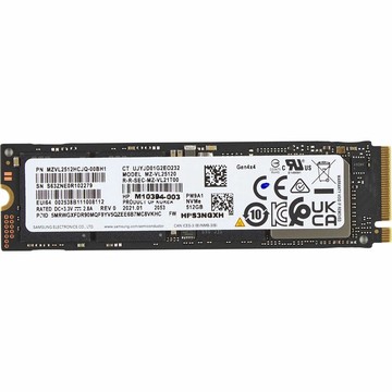 HP AL0M8AA Drive