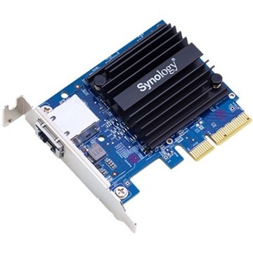 Accessories Synology E10G18-T1