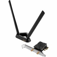 Asus PCE-BE92BT Accessories image
