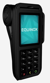 Equinox EQUINOX-APOLLO-AIO Payment Terminals image