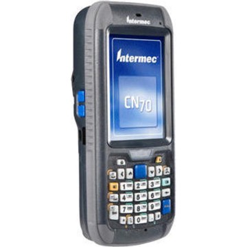 CN70/70e PrintPAD, RS-232, DEX, Bluetooth, Magnetic Card Reader, E-Charge