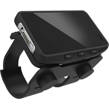 Datalogic Joya Touch 22 Mobile Computer 2D, Pistol Grip, Android 11, 4GB, 32GB, USB-C