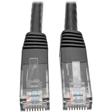 Tripp-Lite N200-005-BK Accessories