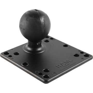 RAM Mount RAM-D-246-AD1U Accessories