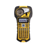 Brady People ID Label Printer M210 image