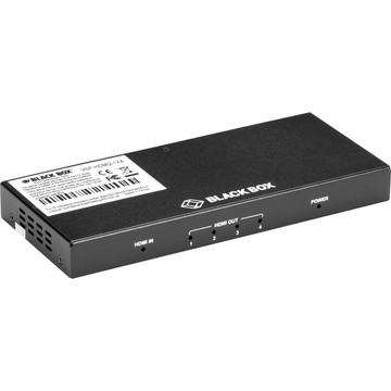 Black Box VSP-HDMI2-1X4 Wireless Adapters