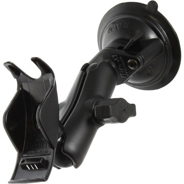 RAM Mount RAM-B-166-GA19U Accessories