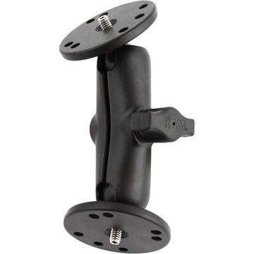 RAM Mount RAM-B-101A2U Accessories