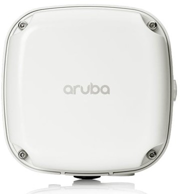 HPE Aruba R4W48A Drahtlose Zugangspunkte