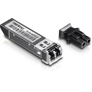 TRENDnet TE100-MGBS20 Transceiver Modules