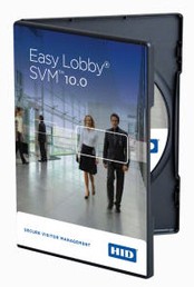 Fargo EL-DESKO-ICON Readers image