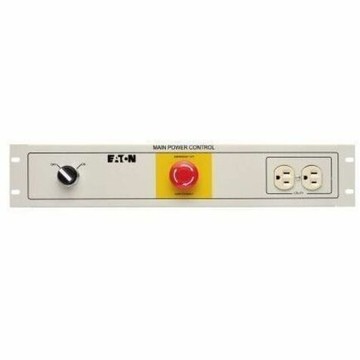 Eaton RCP100-GRY-LT Power Supply