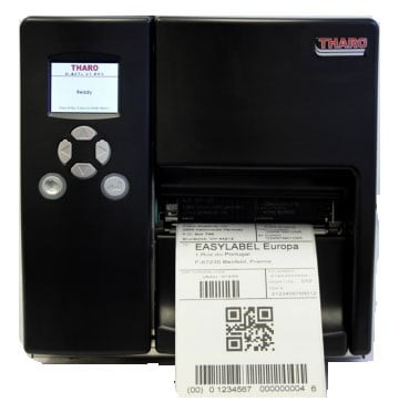 Tharo H427 Label Printers