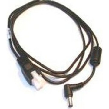 CABLE FEMALE 6 PIN, 6FT FOR UBC 2000,PDT8000 MC90XX