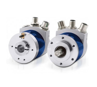 CN-M12-PBUS-KIT = Kit connecto